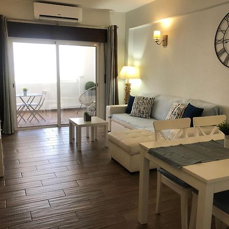 Apartamento Oceano 알부페이라 외부 사진