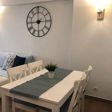 Apartamento Oceano 알부페이라 외부 사진