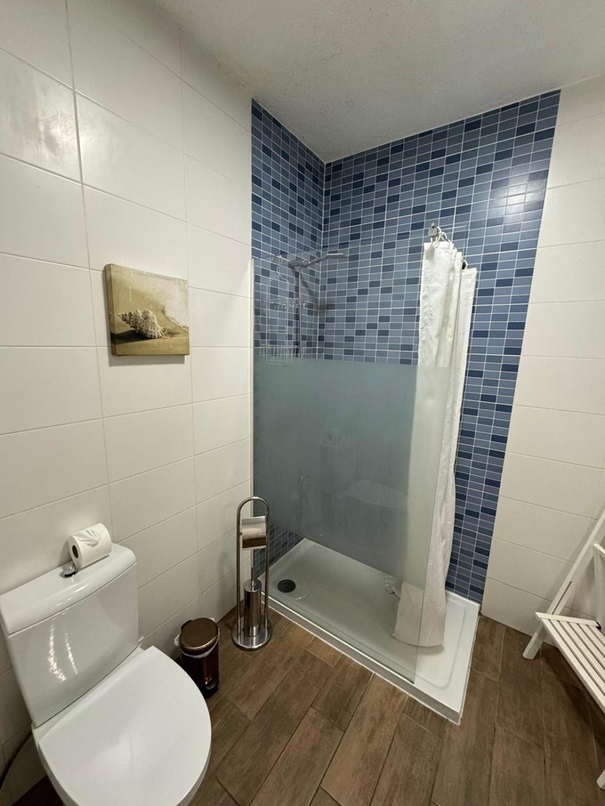Apartamento Oceano 알부페이라 외부 사진