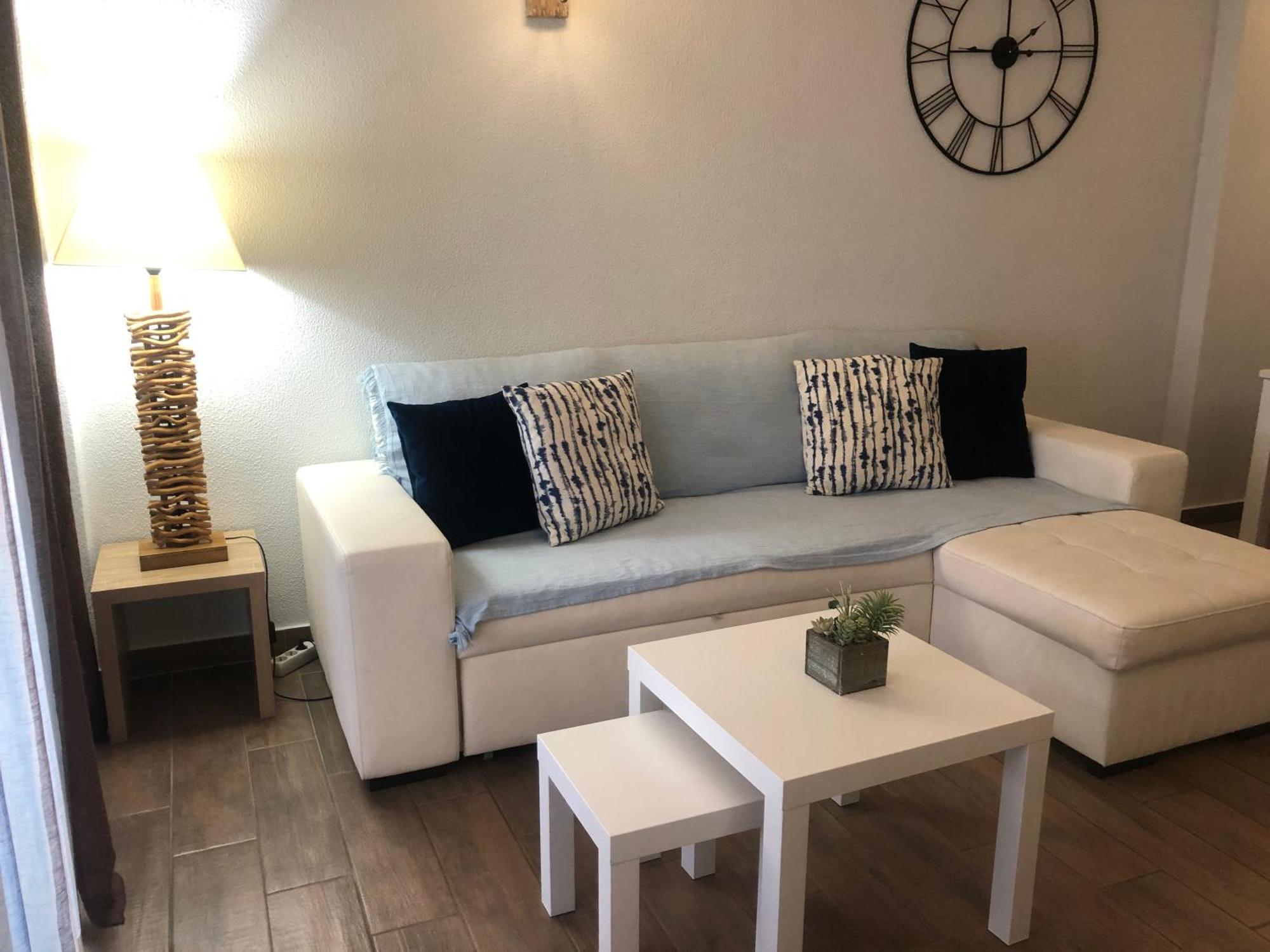 Apartamento Oceano 알부페이라 외부 사진
