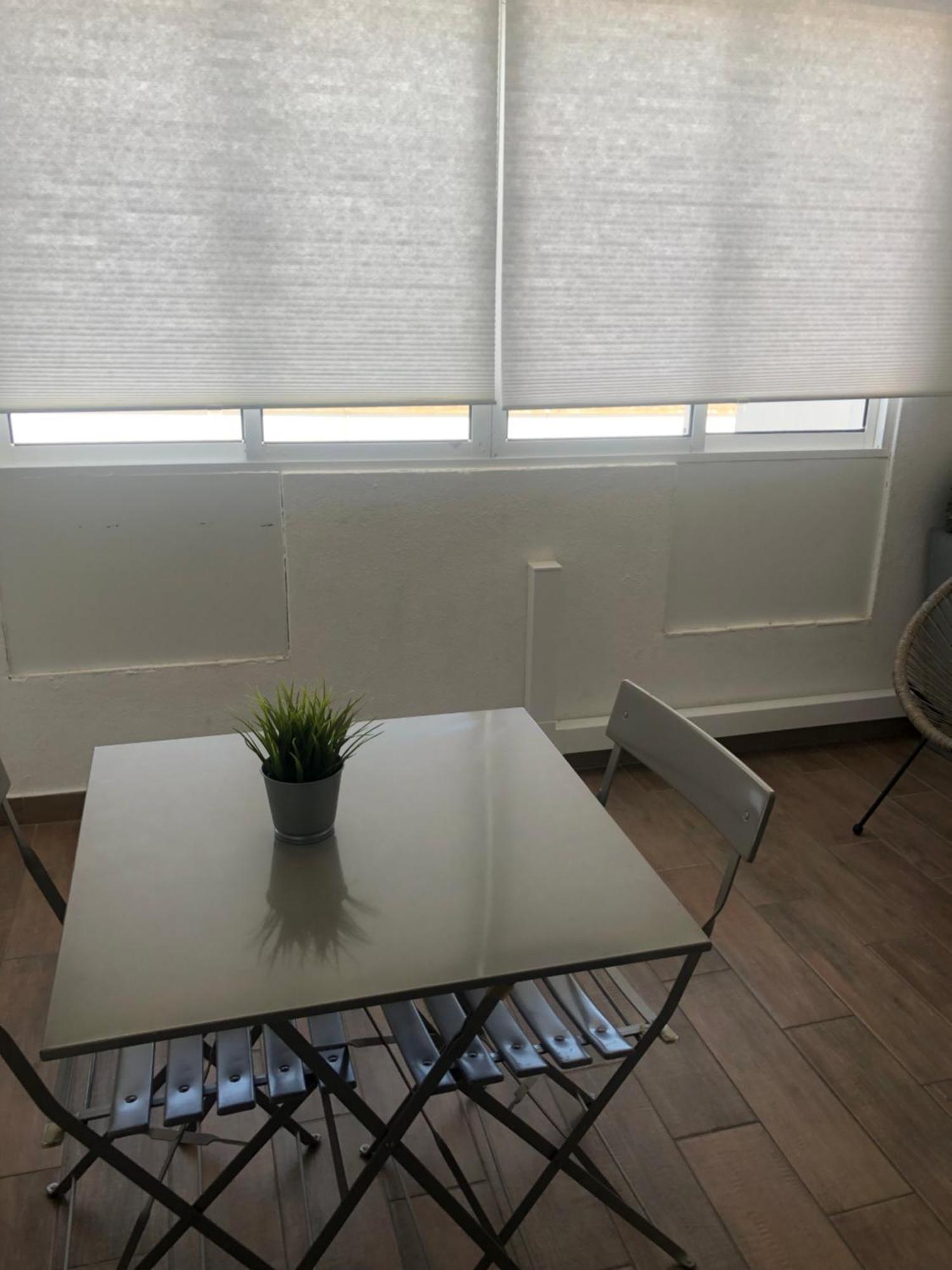Apartamento Oceano 알부페이라 외부 사진