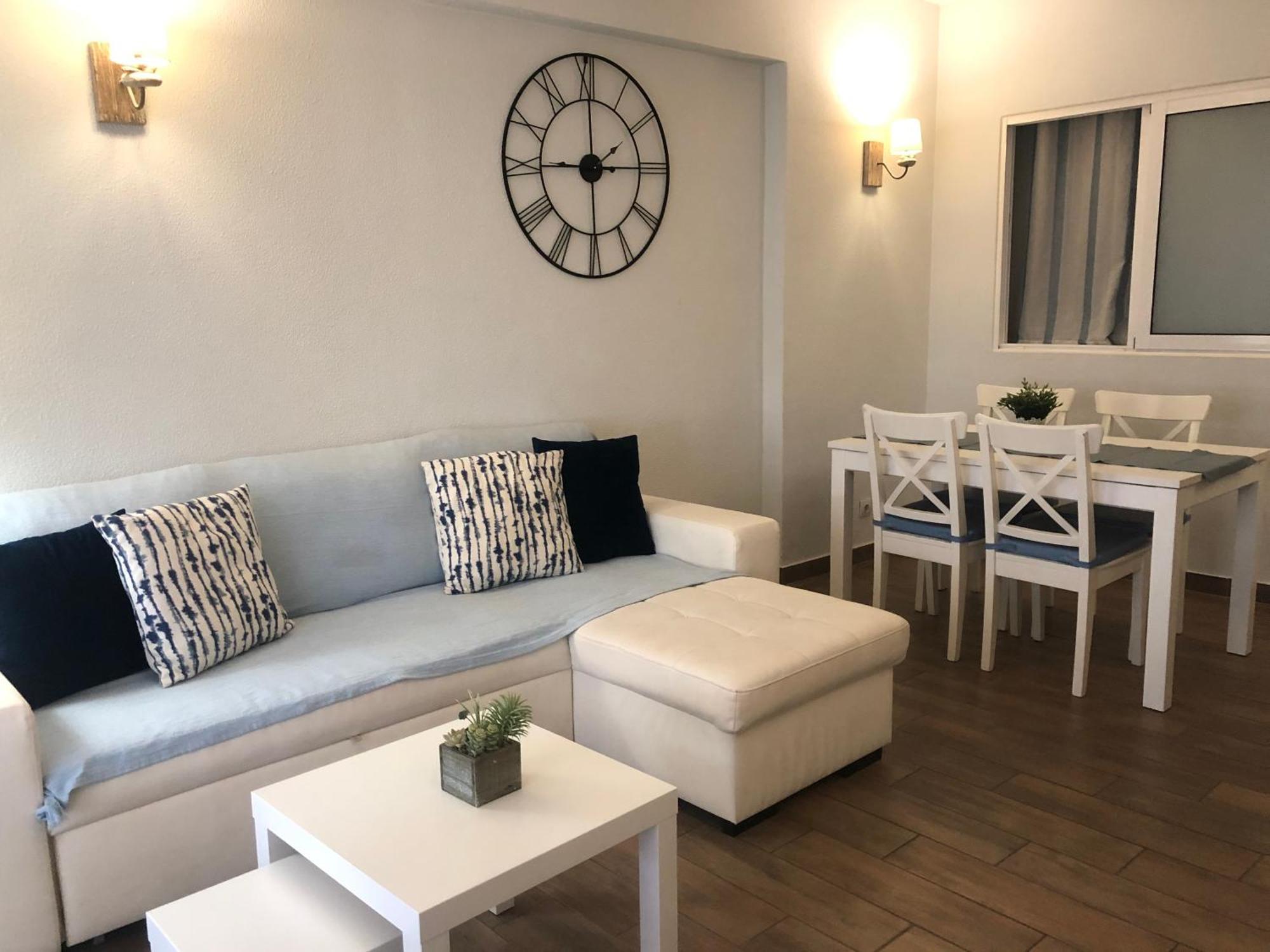 Apartamento Oceano 알부페이라 외부 사진